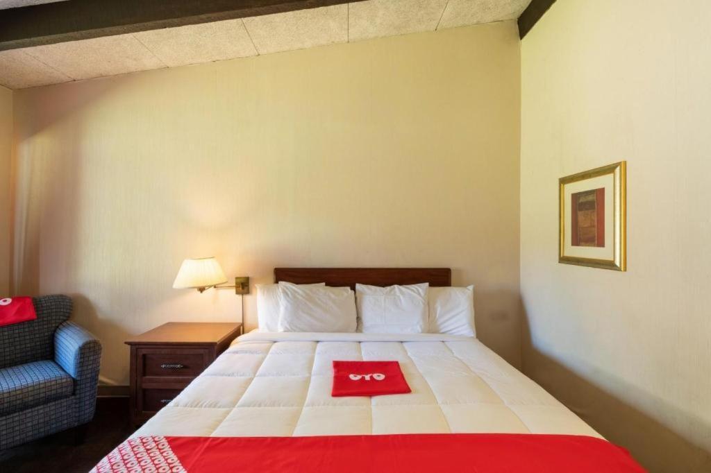 Hotel O Bay City, Tx-35 Exterior foto