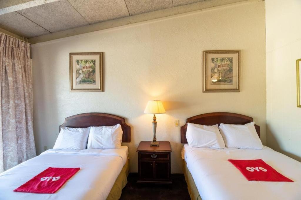 Hotel O Bay City, Tx-35 Exterior foto