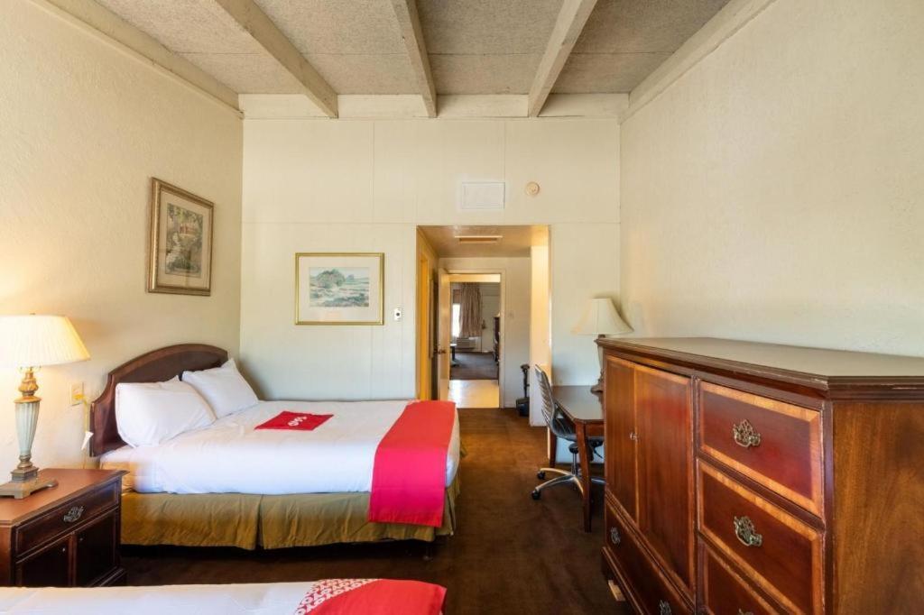 Hotel O Bay City, Tx-35 Exterior foto