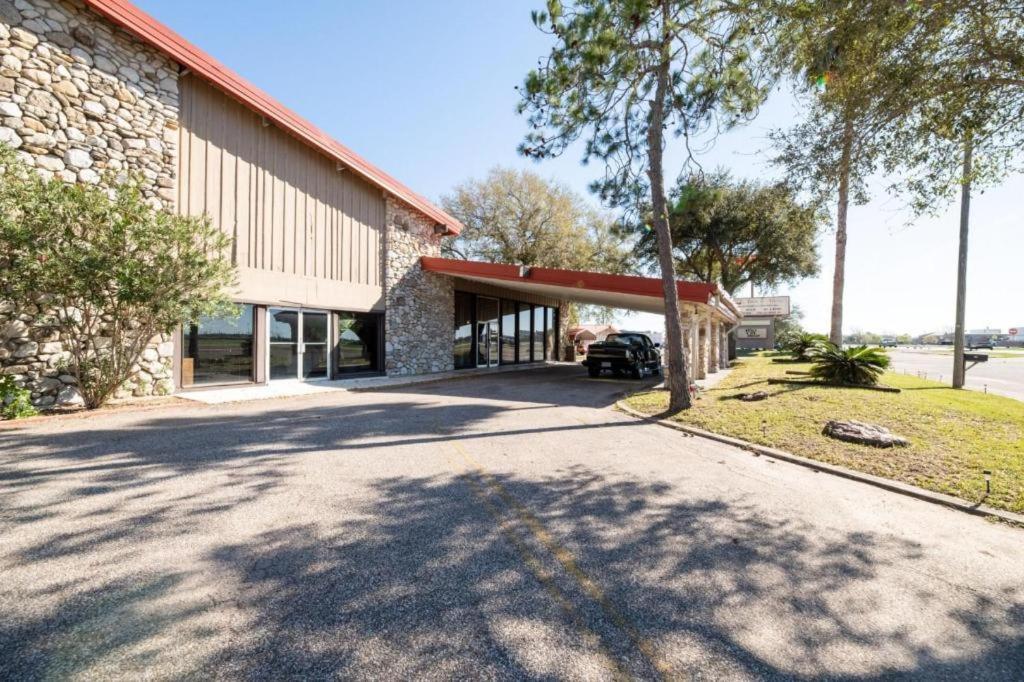 Hotel O Bay City, Tx-35 Exterior foto