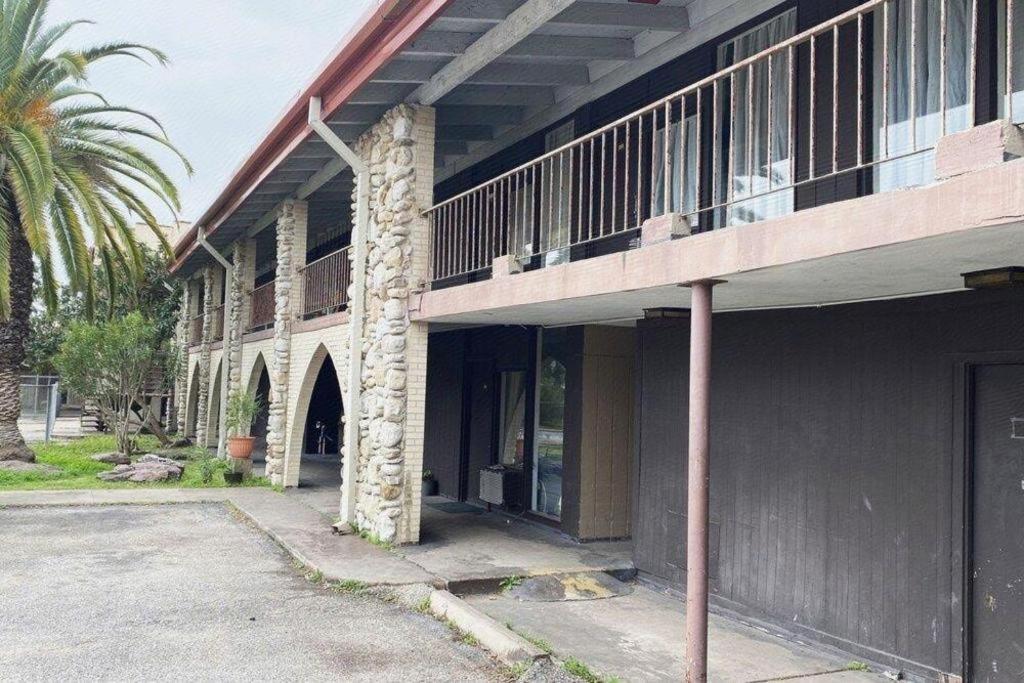Hotel O Bay City, Tx-35 Exterior foto
